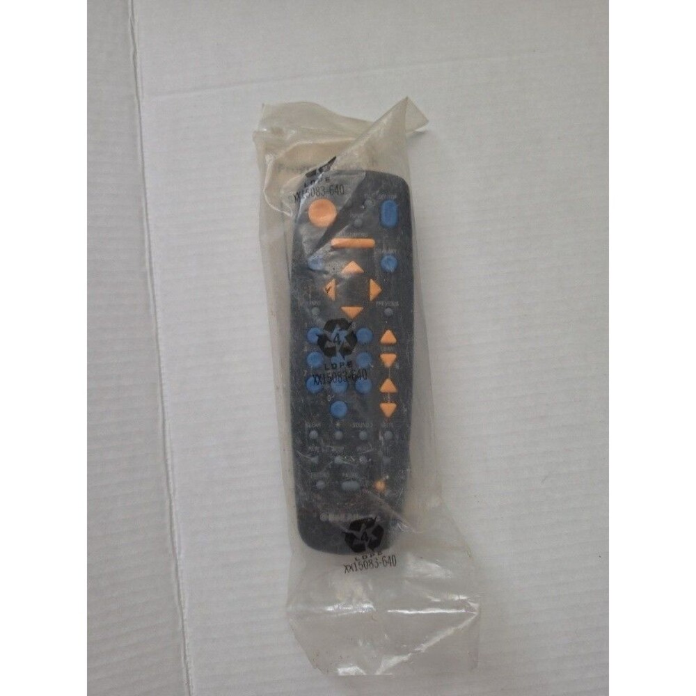 NEW Nynex NOS Remote Control XX15083-640 - Batteries Included